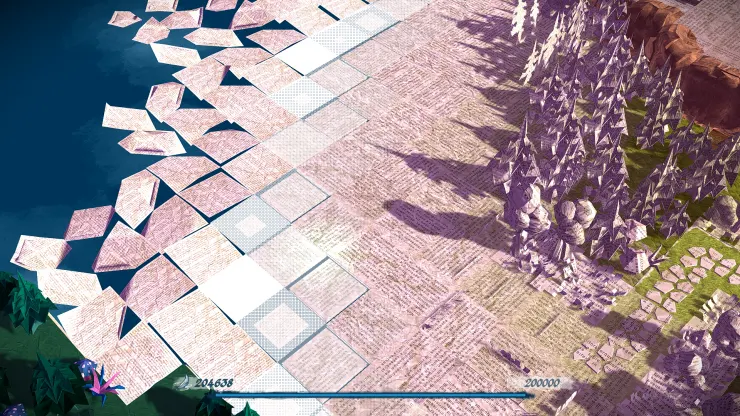Epistory's unfolding landscape