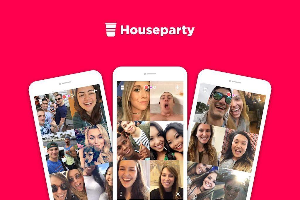 Houseparty-App-Games