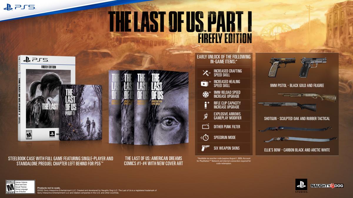 The-Last-of-Us-Part-I---Firefly-Edition